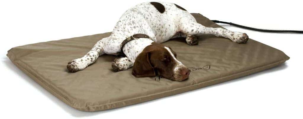 K&H PET PRODUCTS Lectro Soft