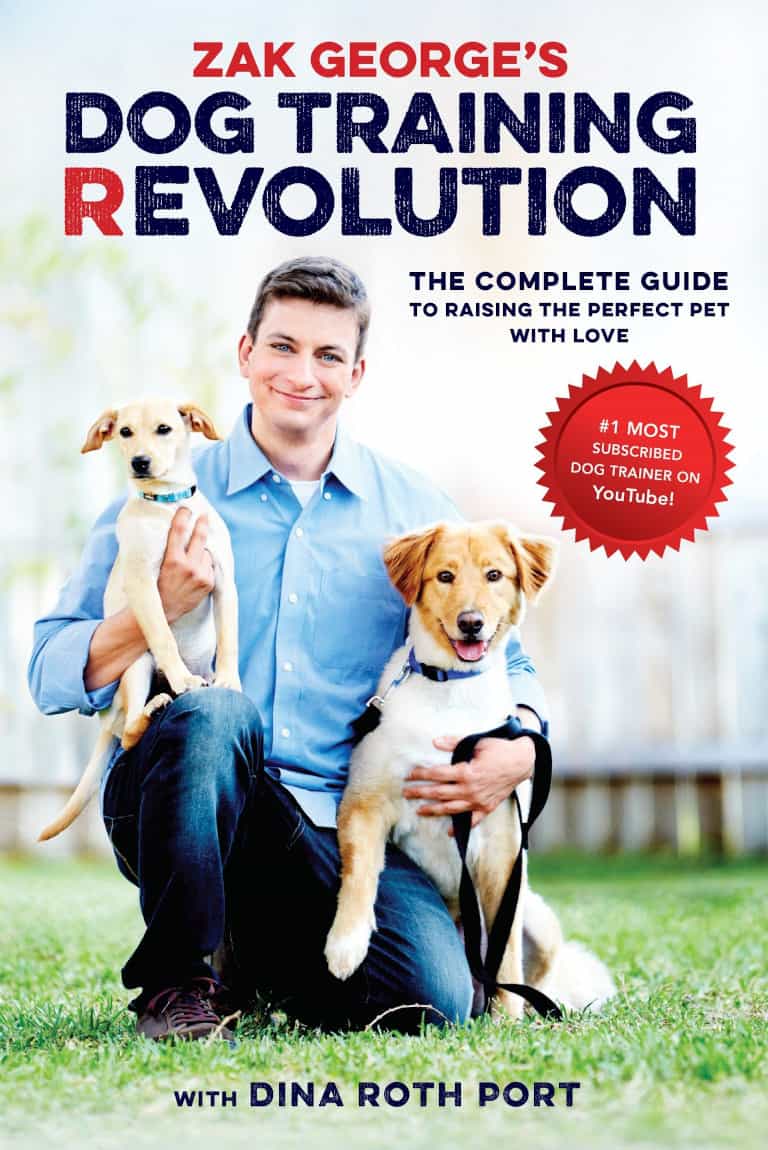 Zak George's Dog Training Revolution