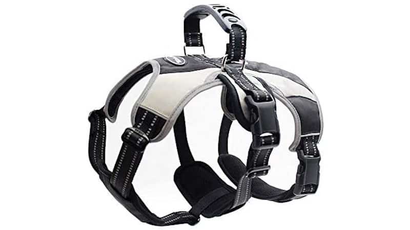 Mihachi Secure Dog Harness